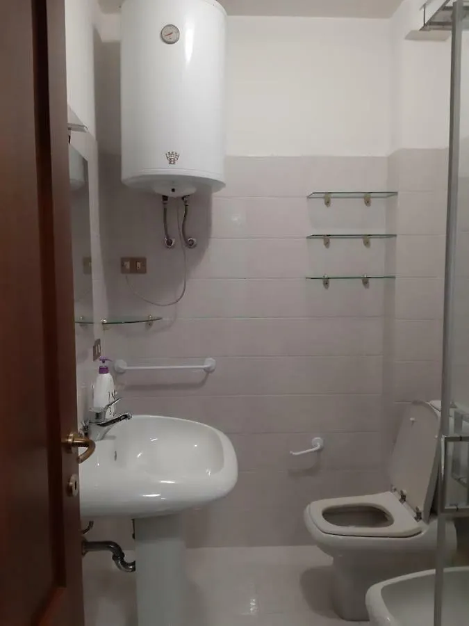 A Due Passi Apartment Palermo