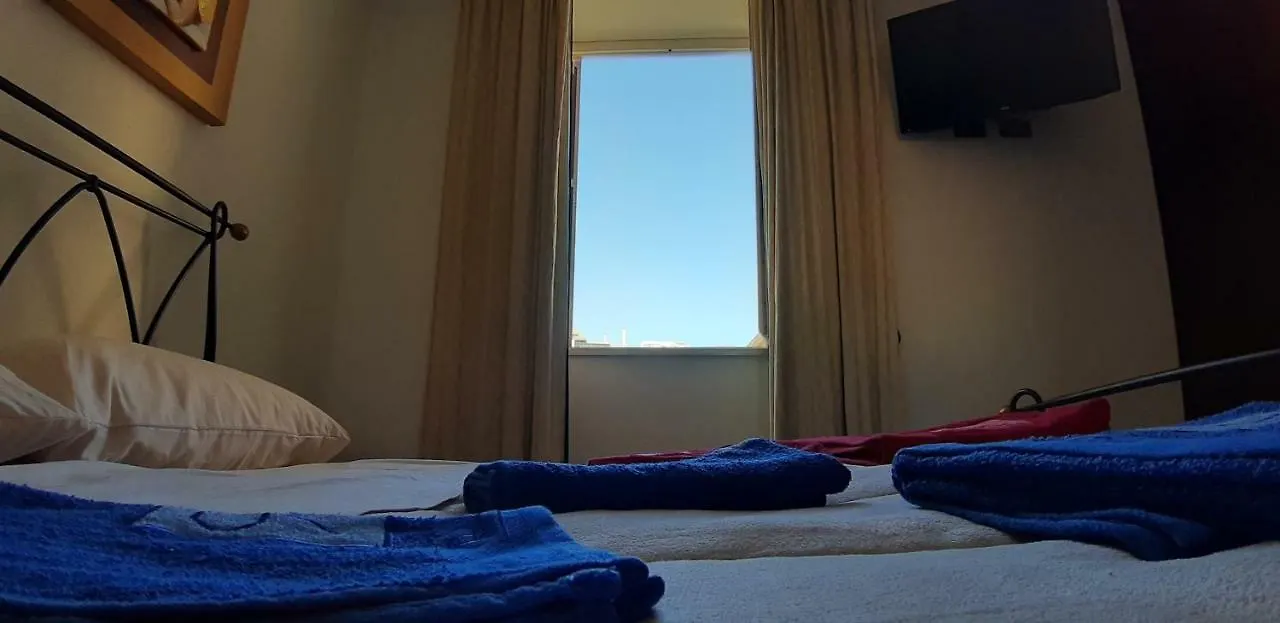 A Due Passi Apartment Palermo