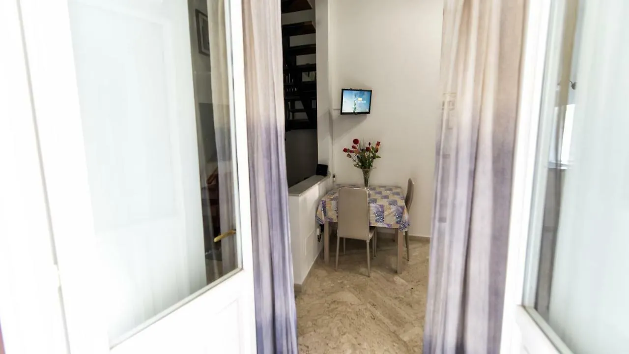 A Due Passi Apartment Palermo