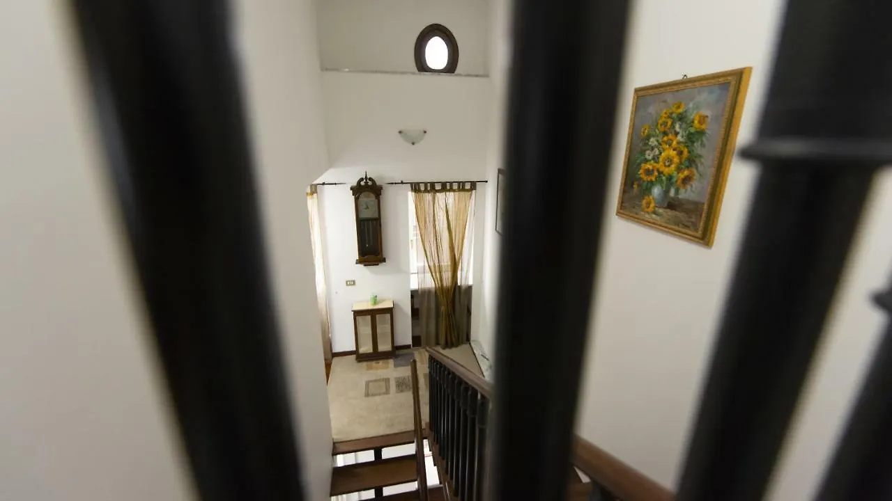 A Due Passi Apartment Palermo 0*,