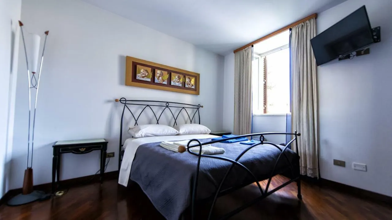A Due Passi Apartment Palermo 0*,  Italy
